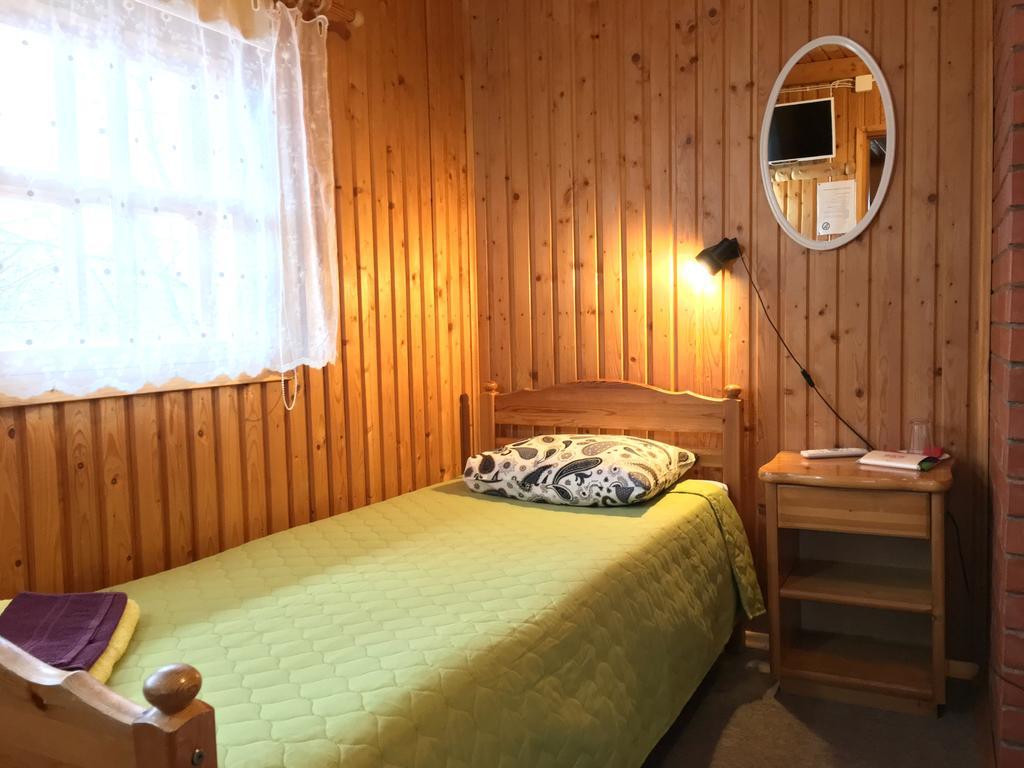 Otepää Anette'S Holiday House מראה חיצוני תמונה